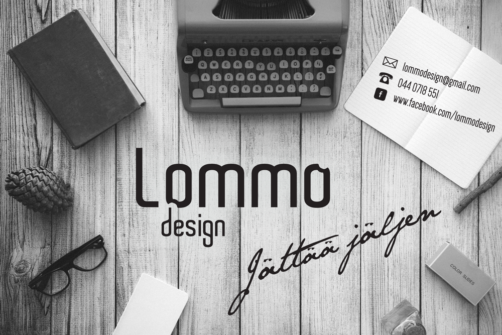 Lommo Design